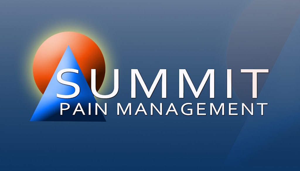 Summit Pain Management- Wabash | 1025 Manchester Ave Suite A, Wabash, IN 46992, USA | Phone: (260) 748-3650