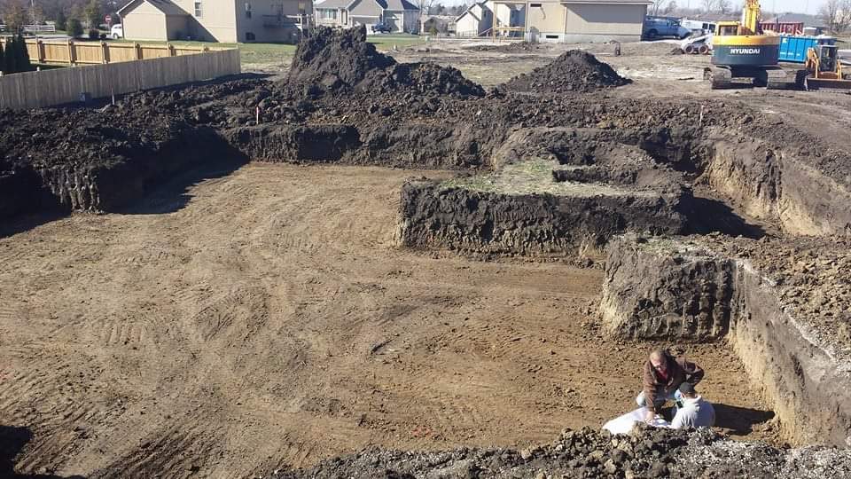 Edwards Excavating | 20677 Red Bird St, Spring Hill, KS 66083, USA | Phone: (785) 418-4016 Edwards Excavating | 20677 Red Bird St, Spring Hill, KS 66083, USA | Phone: (785) 418-4016