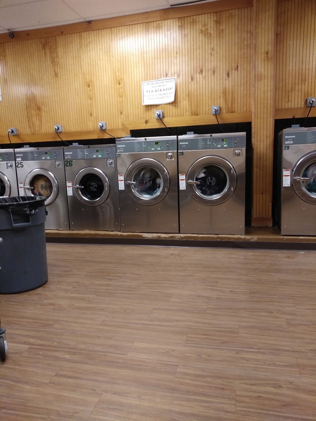 Laundry Express | 544 N Main St, Brewster, NY 10509, USA | Phone: (914) 906-7723