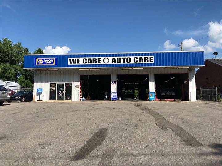 We Care Auto Care, L.L.C. | 1660 Antioch Pike, Antioch, TN 37013, USA | Phone: (615) 833-7650