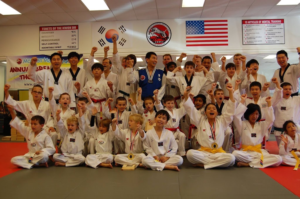 Taekwondo Master JK | 270 Rucker Rd #200, Alpharetta, GA 30004, USA | Phone: (404) 606-6318