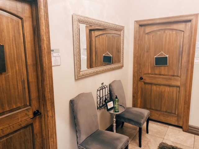 Legacy Salons & Day Spa - Hulen | 4824 SW Loop 820, Fort Worth, TX 76109, USA | Phone: (817) 377-1800