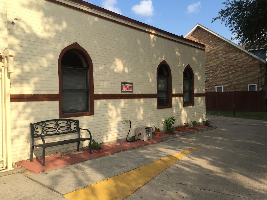 Masjid Abu Bakr Al Siddique | 4425 David Dr, Metairie, LA 70003, USA | Phone: (504) 887-5365