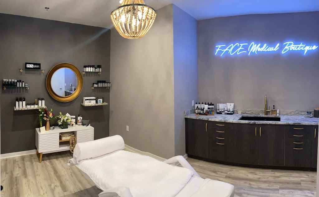 FACE Medical Boutique | 10009 Northwestern Ave Suite 5, Franksville, WI 53126, USA | Phone: (513) 817-3980