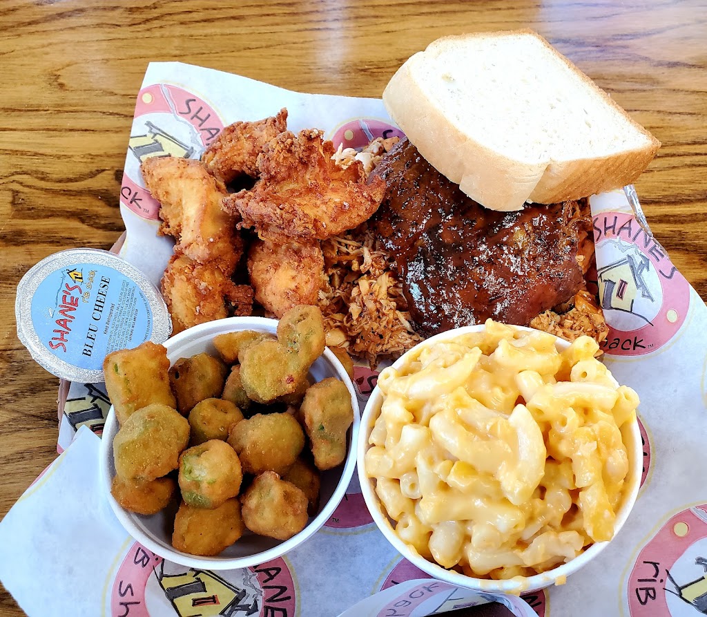 Shanes Rib Shack | 2788 Hwy 81, McDonough, GA 30252, USA | Phone: (678) 583-0011