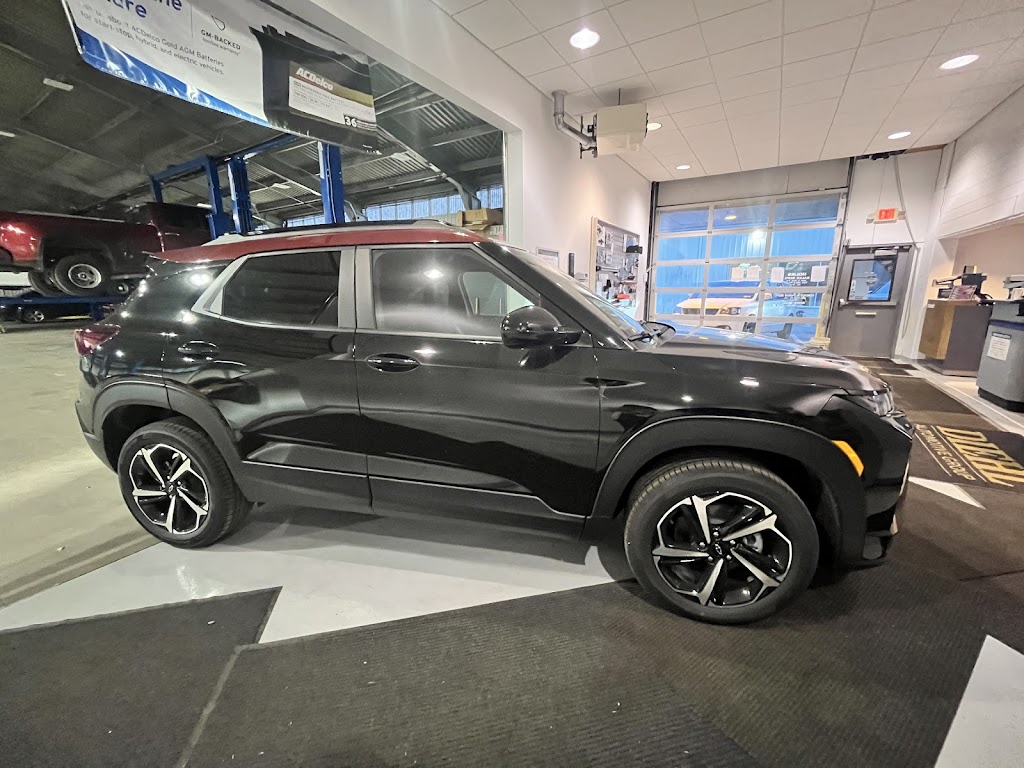 Diehl Chevrolet Cadillac of Grove City | Sales, 1687 W Main St, Grove City, PA 16127, USA | Phone: (724) 608-3506