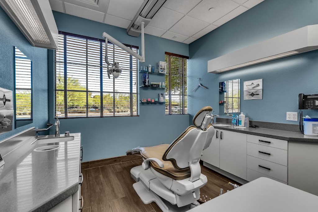 Radiant Family Dentistry | 7595 E McDonald Dr Suite 110, Scottsdale, AZ 85250, USA | Phone: (480) 605-2319