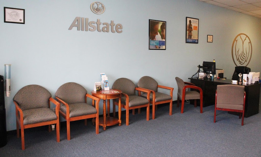 Ira Hart: Allstate Insurance | 13867 Foothill Blvd Ste 107, Sylmar, CA 91342, USA | Phone: (818) 362-1236