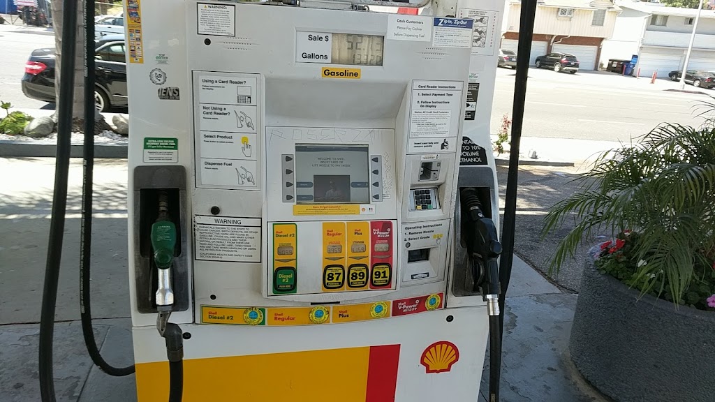 Shell | 8126 Lincoln Blvd, Los Angeles, CA 90045, USA | Phone: (310) 410-9294