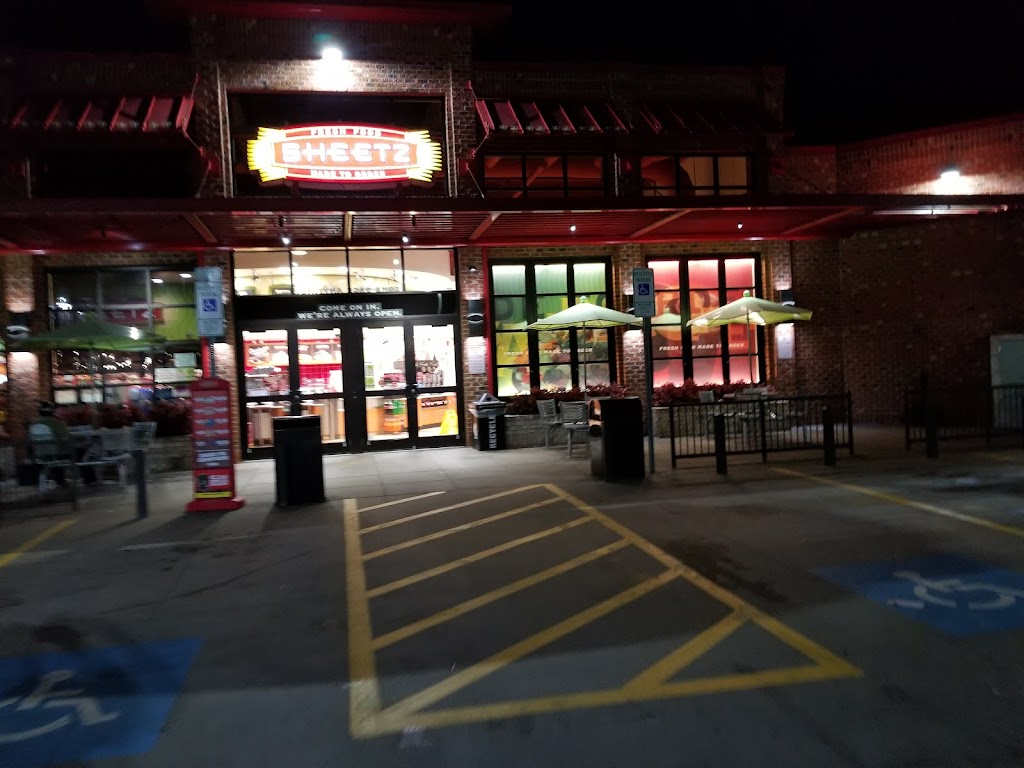 Sheetz | 564 US-1 HWY, Youngsville, NC 27596, USA | Phone: (919) 554-0838