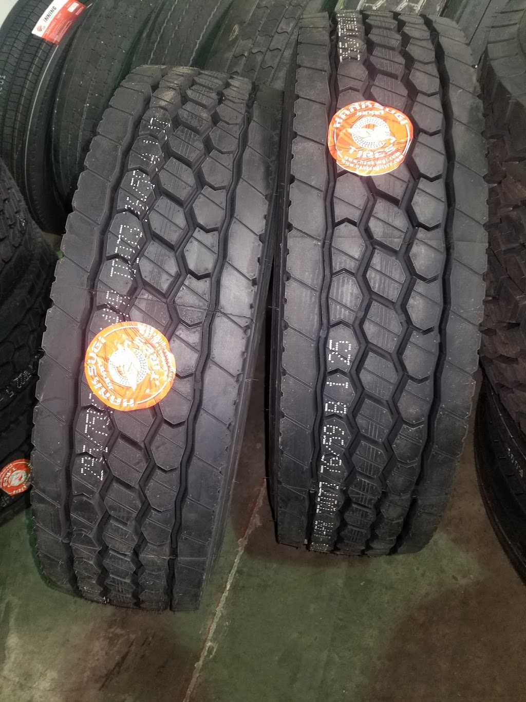 Sin City Tires | 3853 E Craig Rd STE 10, North Las Vegas, NV 89030, USA | Phone: (702) 684-9917