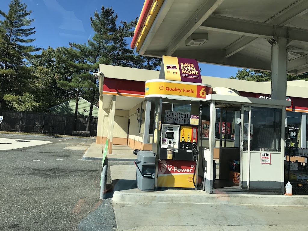 Shell | 133 NJ-17, Hasbrouck Heights, NJ 07604, USA | Phone: (201) 393-0583