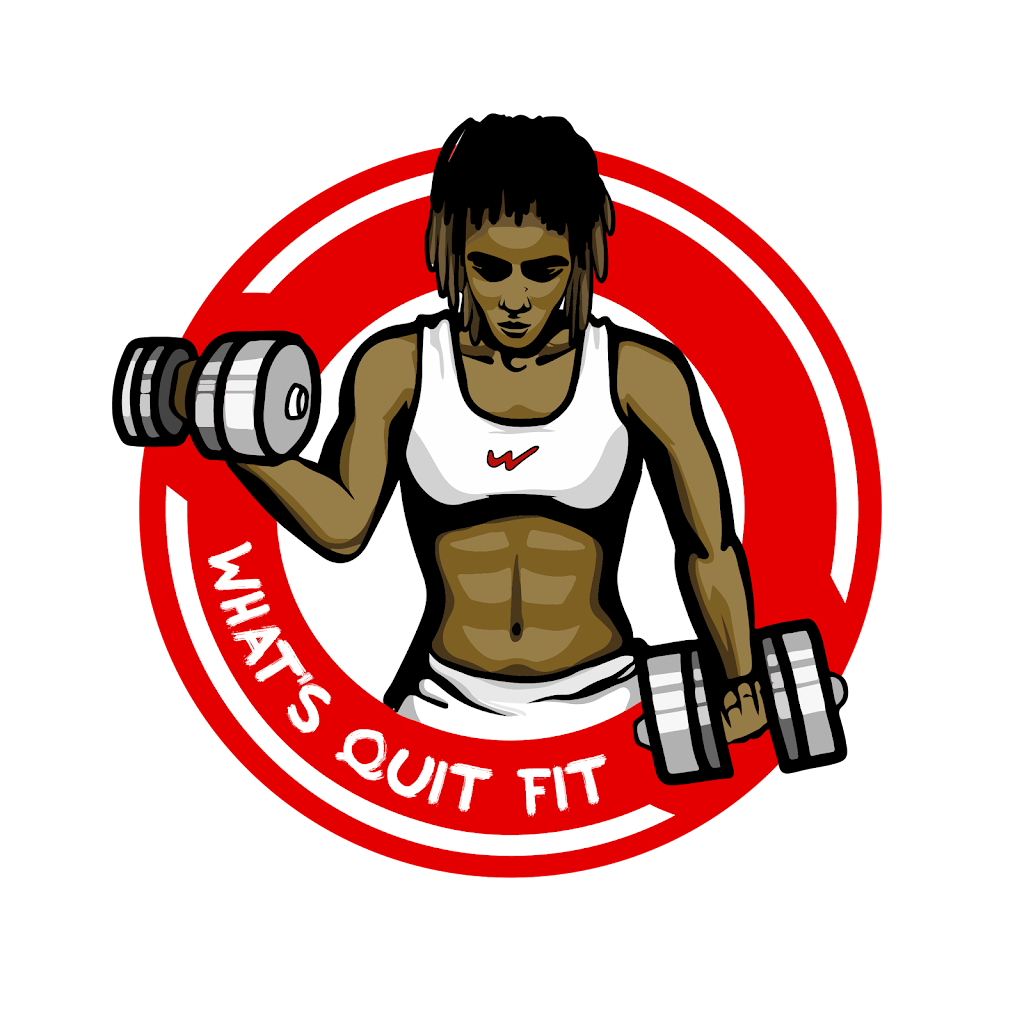 Whats Quit Fit | 2240 Morriss Rd #110, Flower Mound, TX 75028, USA | Phone: (214) 448-3684