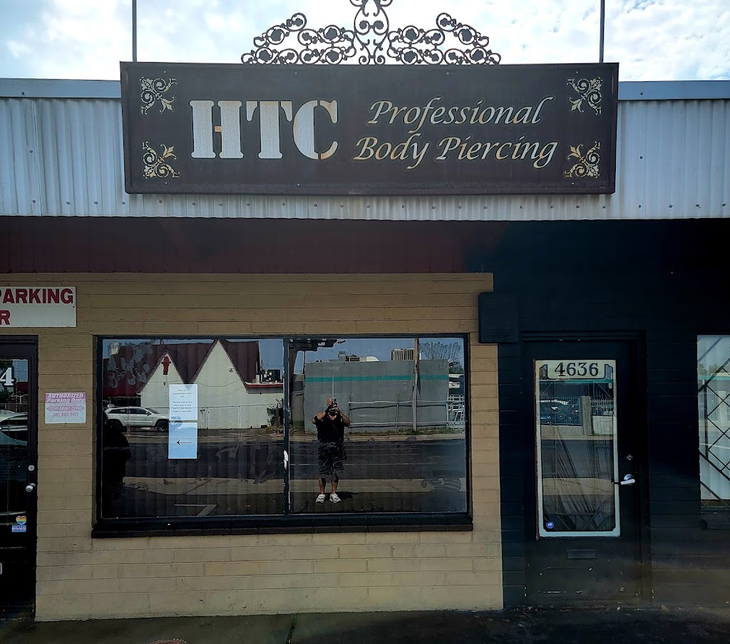 HTC Studios | 4624 N 7th Ave, Phoenix, AZ 85013, USA | Phone: (602) 266-0088