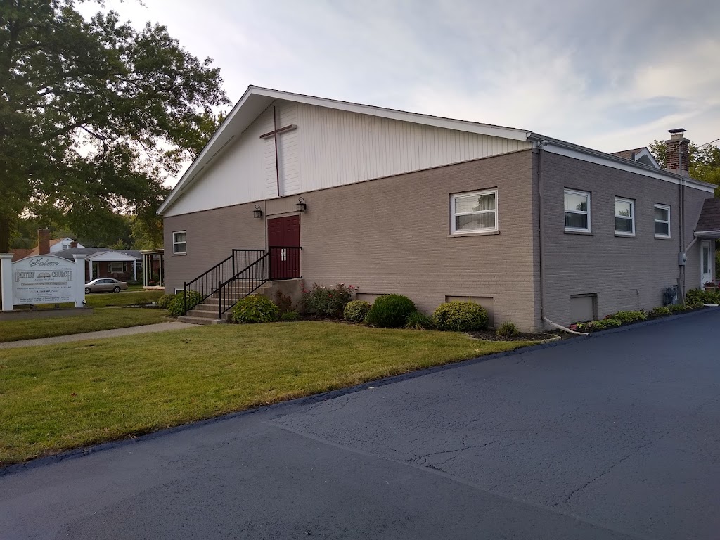 Salem Baptist Church | 6468 Salem Rd, Cincinnati, OH 45230 | Phone: (513) 232-1443