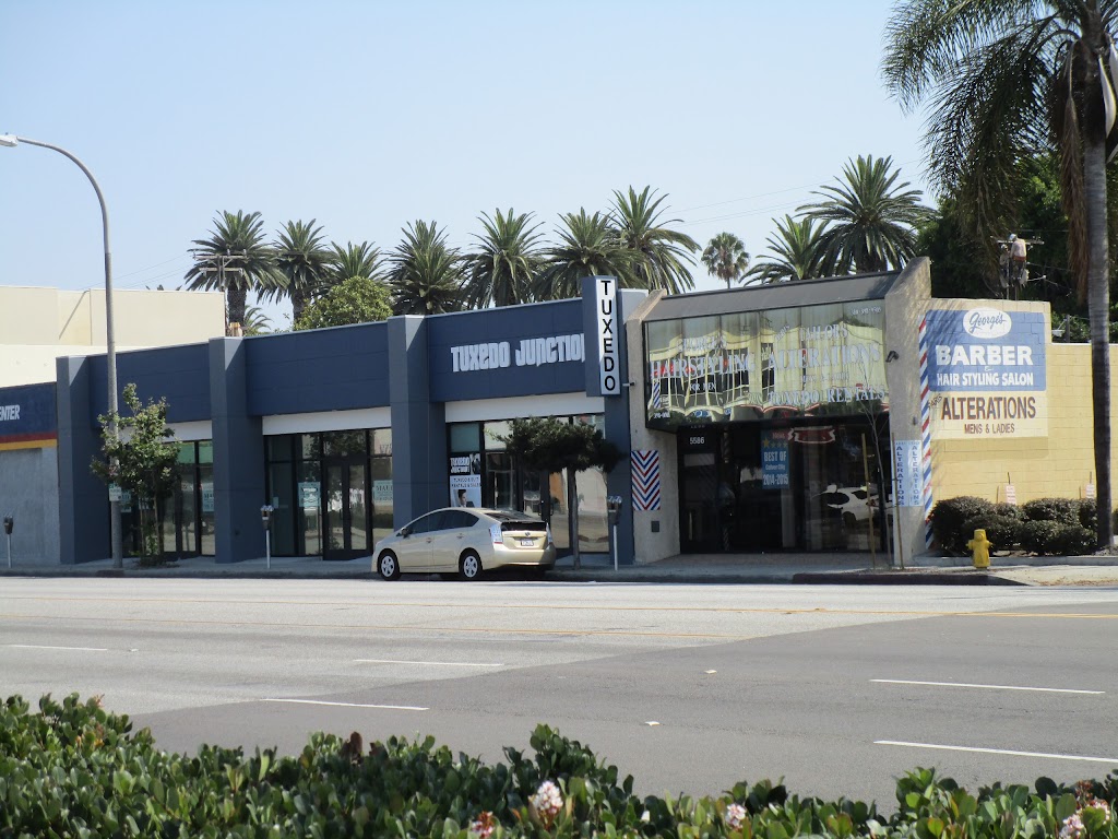 Tuxedo Junction | 5582 Sepulveda Blvd, Culver City, CA 90230, USA | Phone: (310) 390-8558
