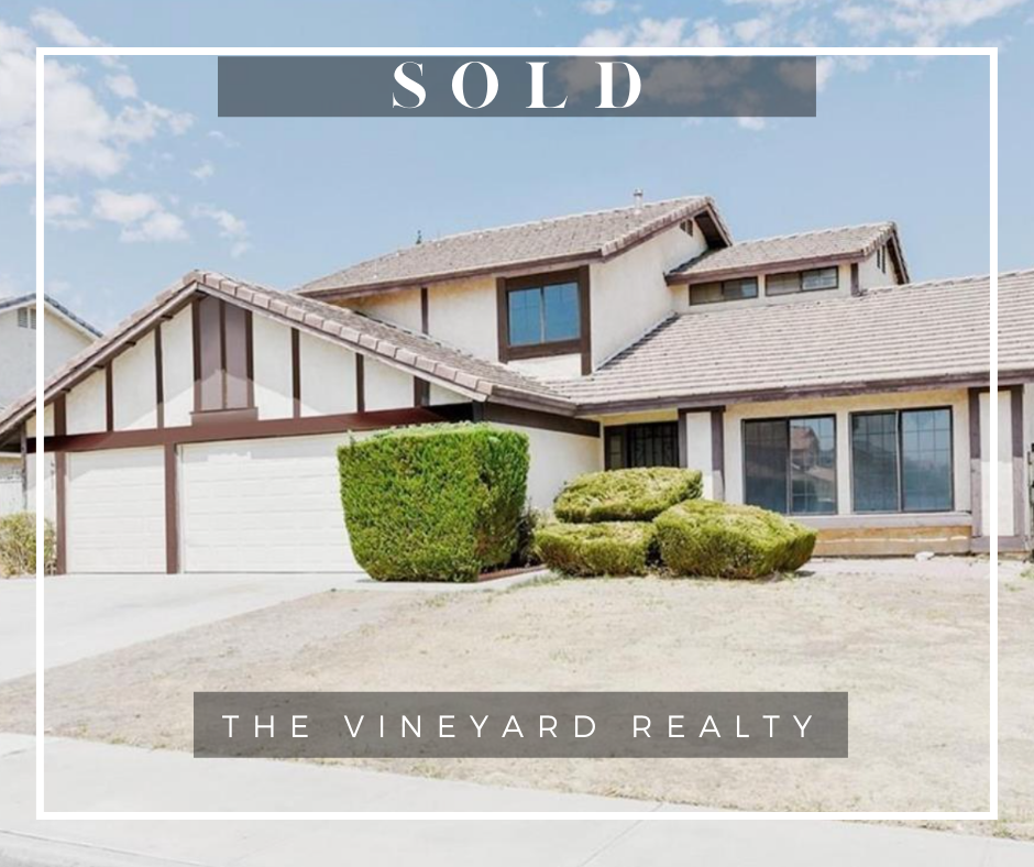 THE VINEYARD REALTY | 39381 Los Alamos Rd d, Murrieta, CA 92563, USA | Phone: (951) 719-0525