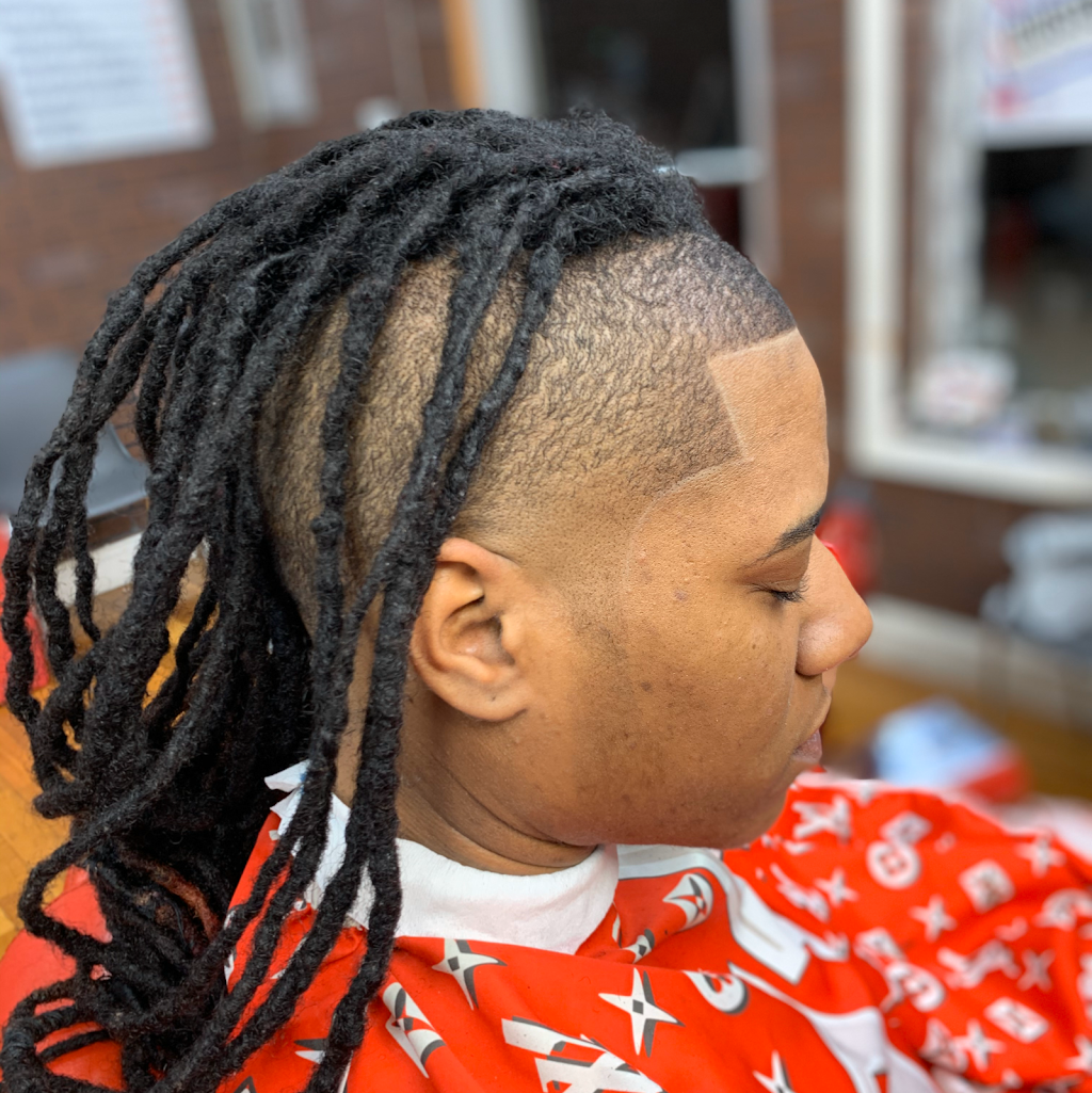 Dubai Barber Shop | 109 Tremont Ave, Newark, NJ 07106, USA | Phone: (862) 218-7837