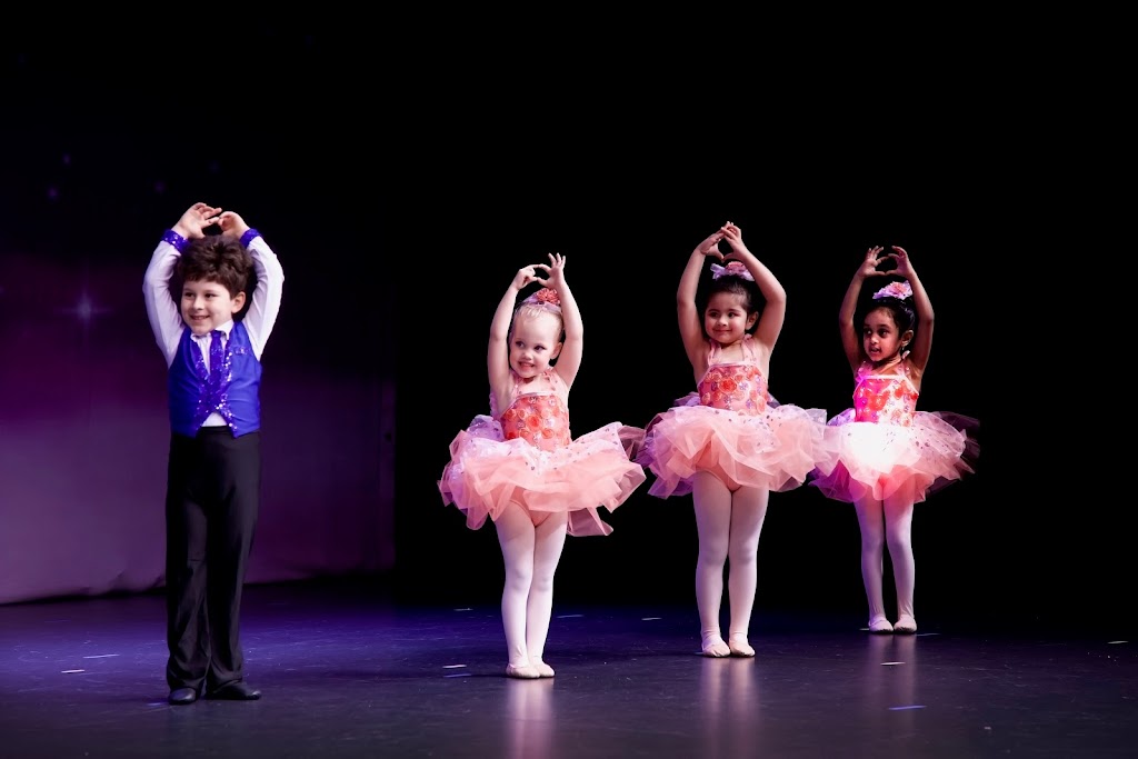 Veksler Academy of Music and Dance | 1101 E El Camino Real, Sunnyvale, CA 94087, USA | Phone: (408) 675-8268