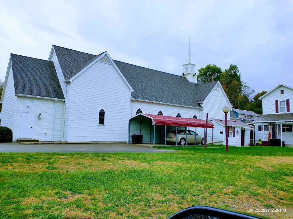 St Hubert Catholic Church | 9 Sadler St, Point Marion, PA 15474, USA | Phone: (724) 725-3655