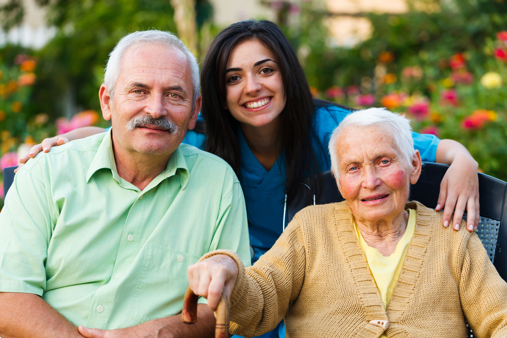 Partners In Home Care | 9967 Fieldthorn St, San Diego, CA 92127, USA | Phone: (858) 261-4639