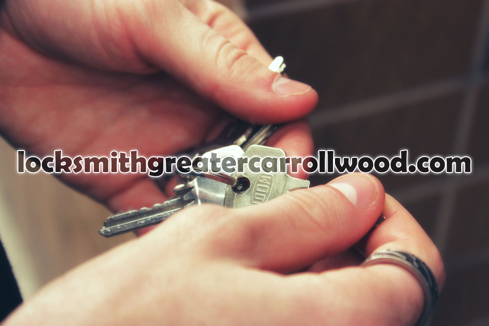 Carrollwood Pro Locksmiths | 10901 Autumn Oak Pl, Tampa, FL 33618, United States | Phone: (813) 279-8327