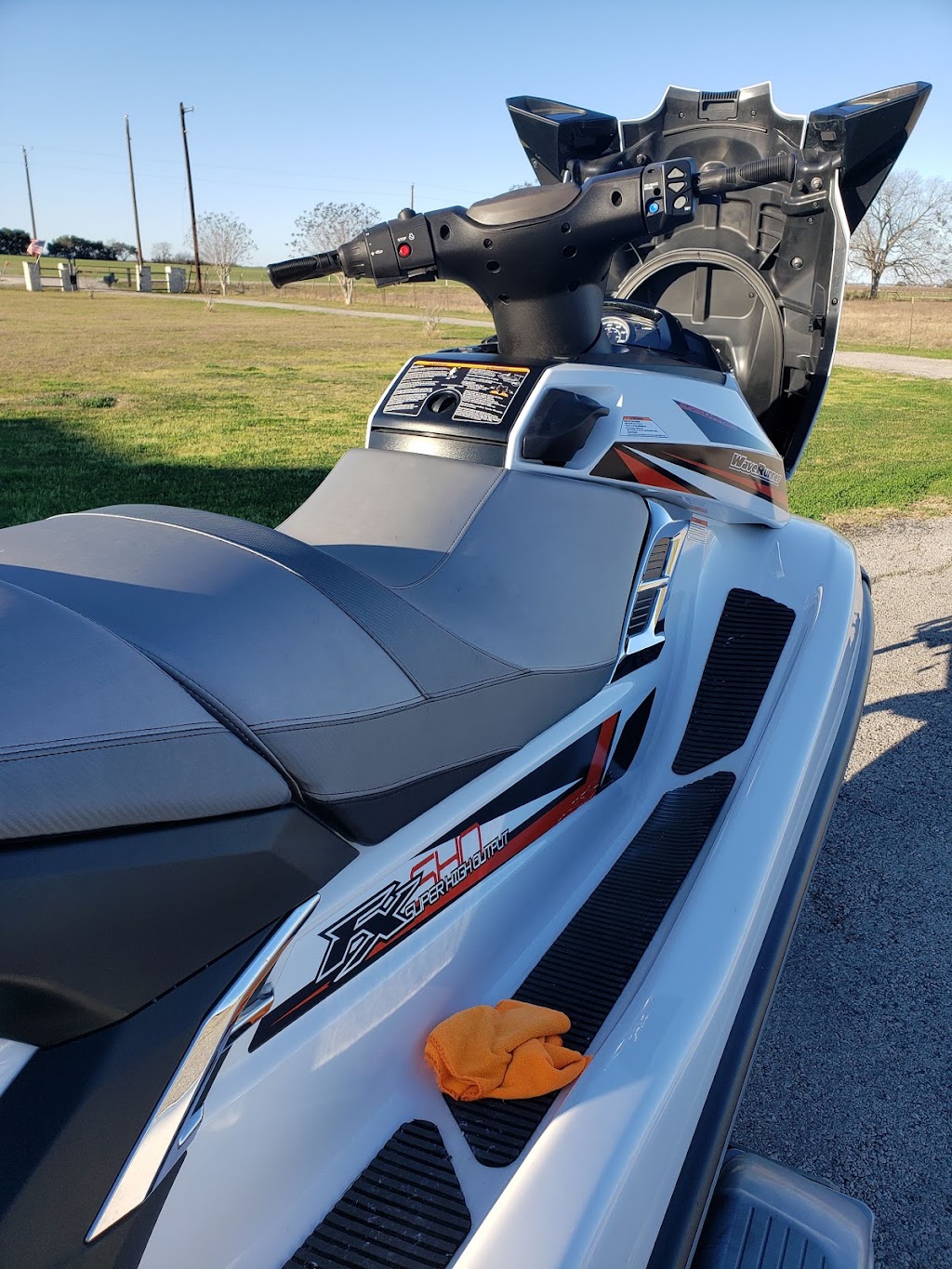 3D Powersports | 1780a N Stemmons Fwy, Lewisville, TX 75067, USA | Phone: (972) 420-0750