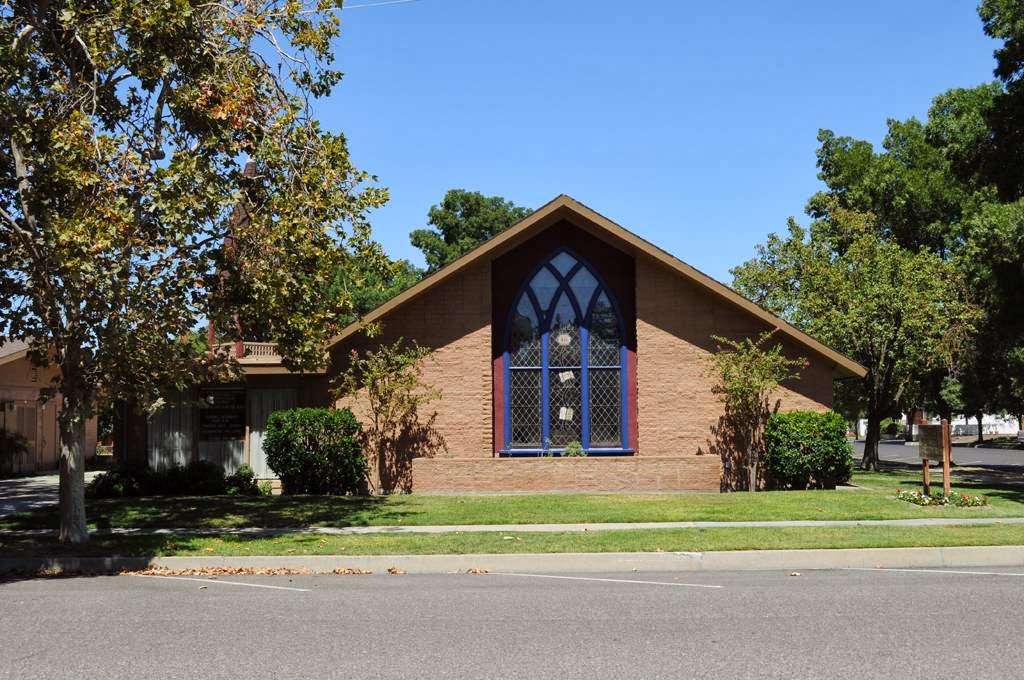 Orestimba Presbyterian Church | 1107 Kern St, Newman, CA 95360, USA | Phone: (209) 862-2661