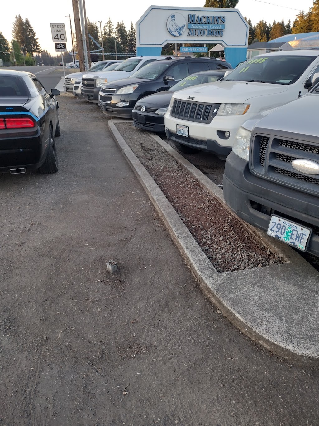 Redline Auto Sales | 10715 NE Hwy 99, Vancouver, WA 98686, USA | Phone: (360) 726-5604