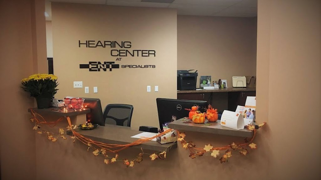 The Hearing Center at ENT Specialists | 25500 Meadowbrook Rd #170, Novi, MI 48375, USA | Phone: (248) 488-7711