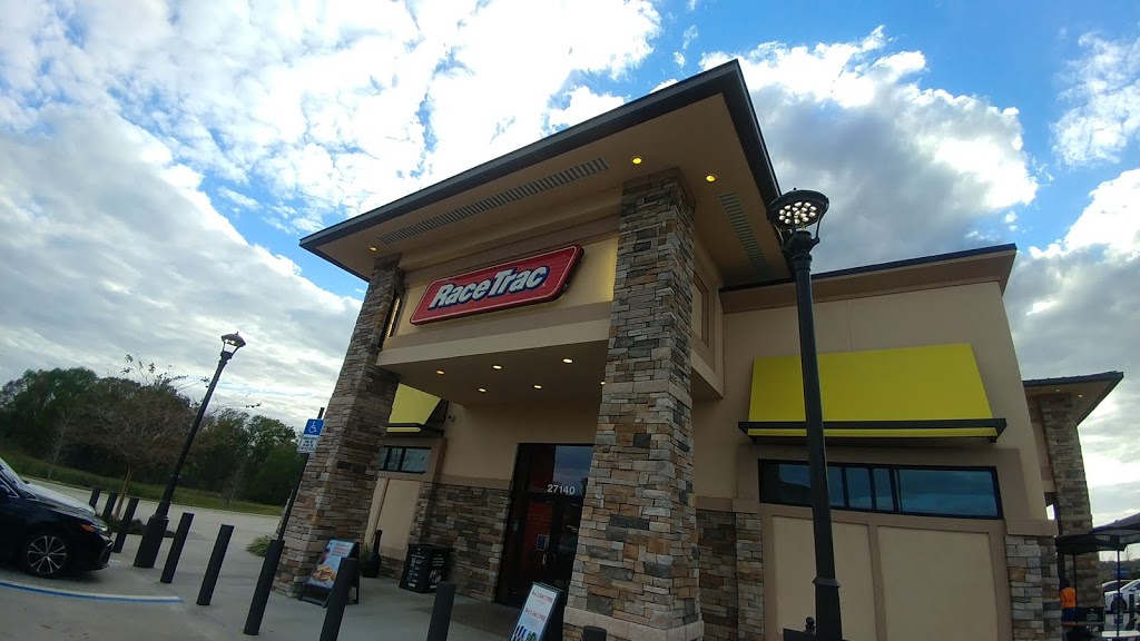 RaceTrac | 27140 State Rd 56, Wesley Chapel, FL 33544, USA | Phone: (813) 994-7142