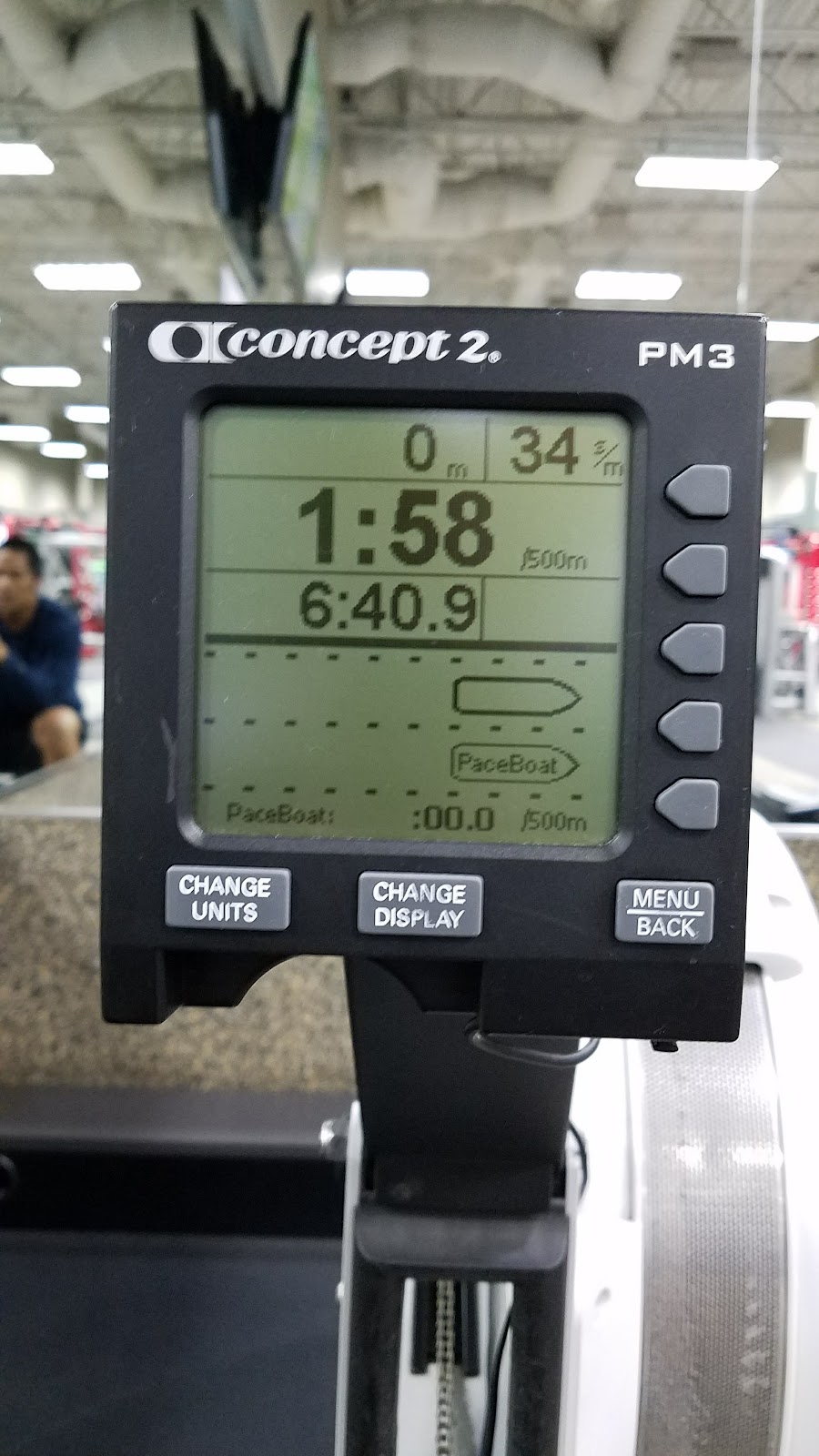 Fitness 19 | 26100 Newport Rd STE A40, Menifee, CA 92584, USA | Phone: (951) 679-0019