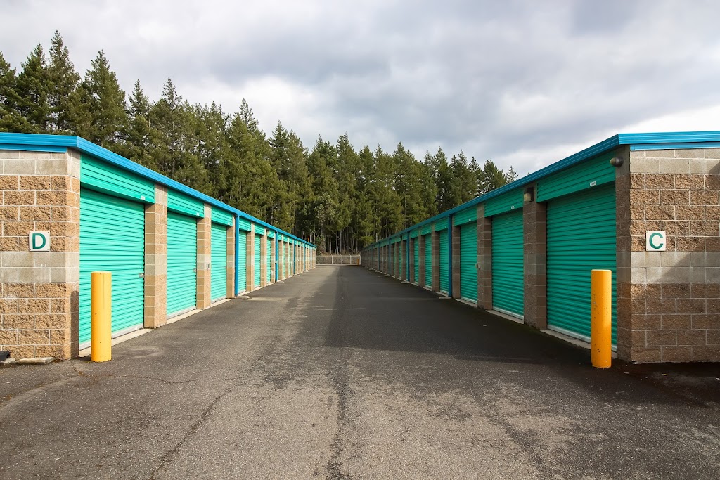 Dupont Heated Self Storage | 3400 International Pl, DuPont, WA 98327, USA | Phone: (253) 214-9747