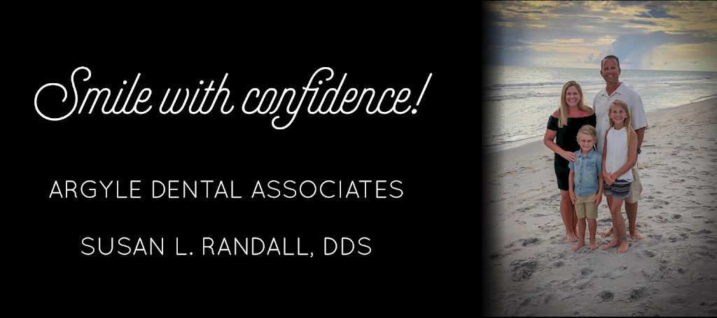 Argyle Dental Associates: Randall Susan L DDS | 136 Old Town Blvd N #100, Argyle, TX 76226 | Phone: (940) 464-6664