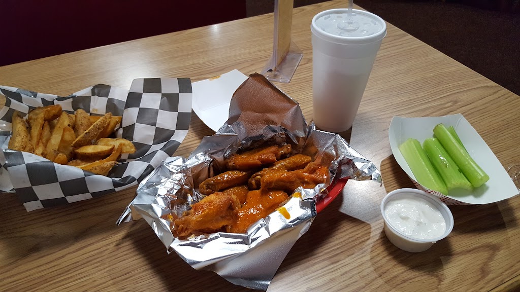 Wing King Kempsville | 1920 Centerville Turnpike, Virginia Beach, VA 23464, USA | Phone: (757) 479-9464