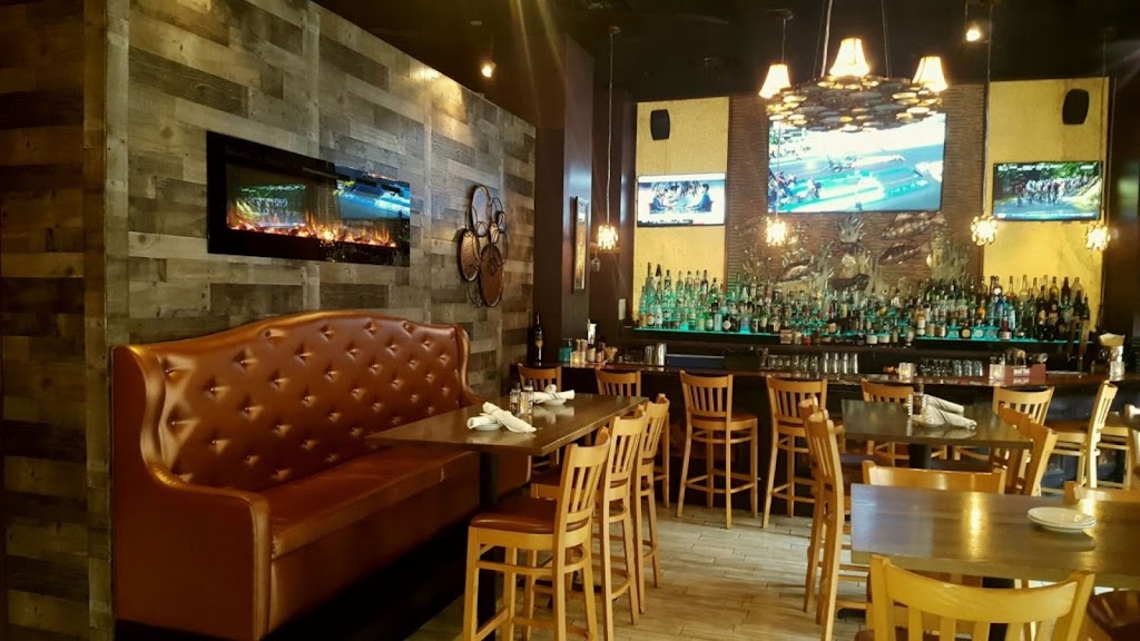 Blinkers Beachside Steakhouse and Lounge | 476 Mandalay Ave, Clearwater, FL 33767, USA | Phone: (727) 754-1757