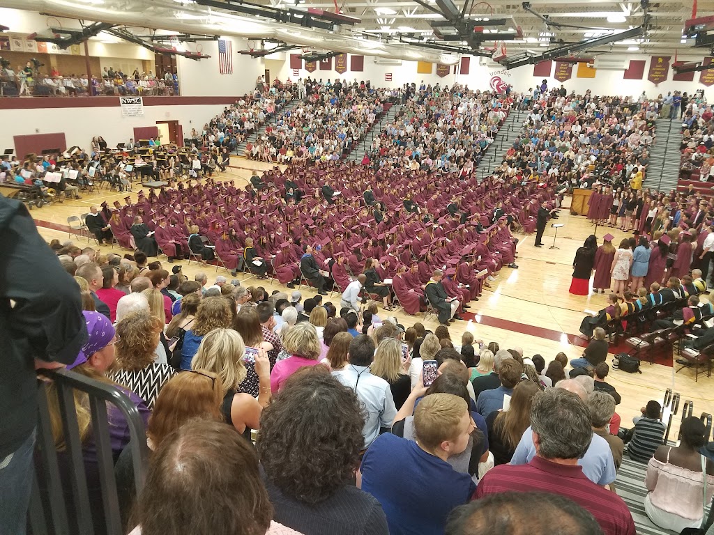 Irondale High School | 2425 Long Lake Rd, New Brighton, MN 55112, USA | Phone: (651) 621-6800