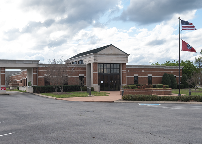 Middle Tennessee Electric | 201 Maddox-Simpson Pkwy, Lebanon, TN 37090, USA | Phone: (877) 777-9020