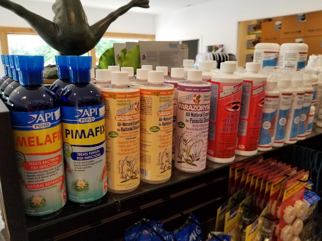 Pond Country | 8401 Endicott Rd, Colfax, NC 27235, USA | Phone: (336) 782-0339