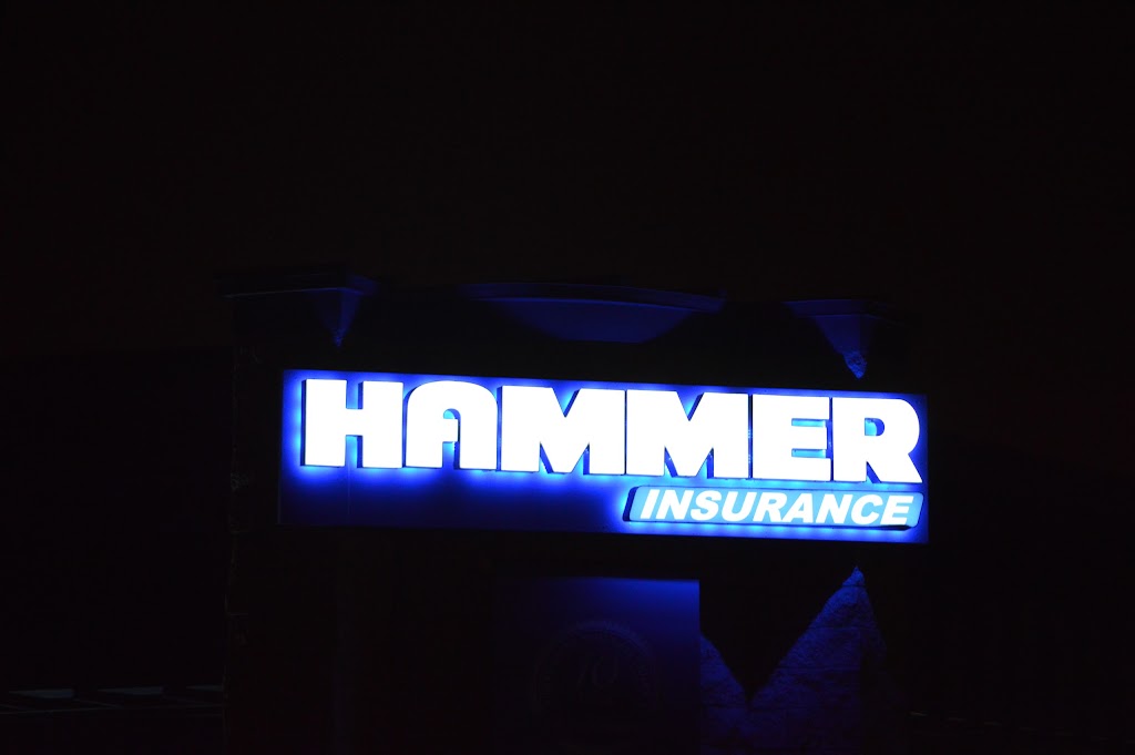 Hammer Insurance Services Inc | 9225 Charles Smith Ave A, Rancho Cucamonga, CA 91730, USA | Phone: (909) 243-7300