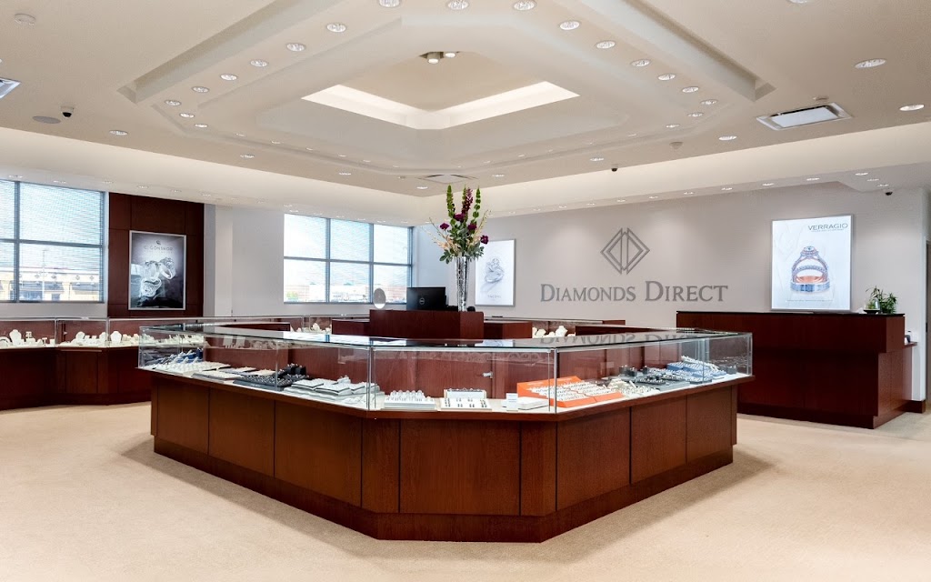 Diamonds Direct Virginia Beach | 4452 Virginia Beach Blvd, Virginia Beach, VA 23462, USA | Phone: (757) 837-0288