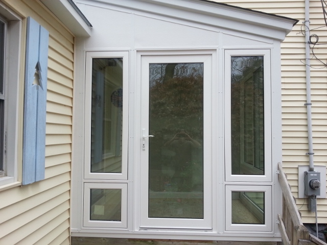 New England Sunrooms & Conservatories, Inc | 35 Worcester St, Natick, MA 01760, USA | Phone: (508) 653-2700