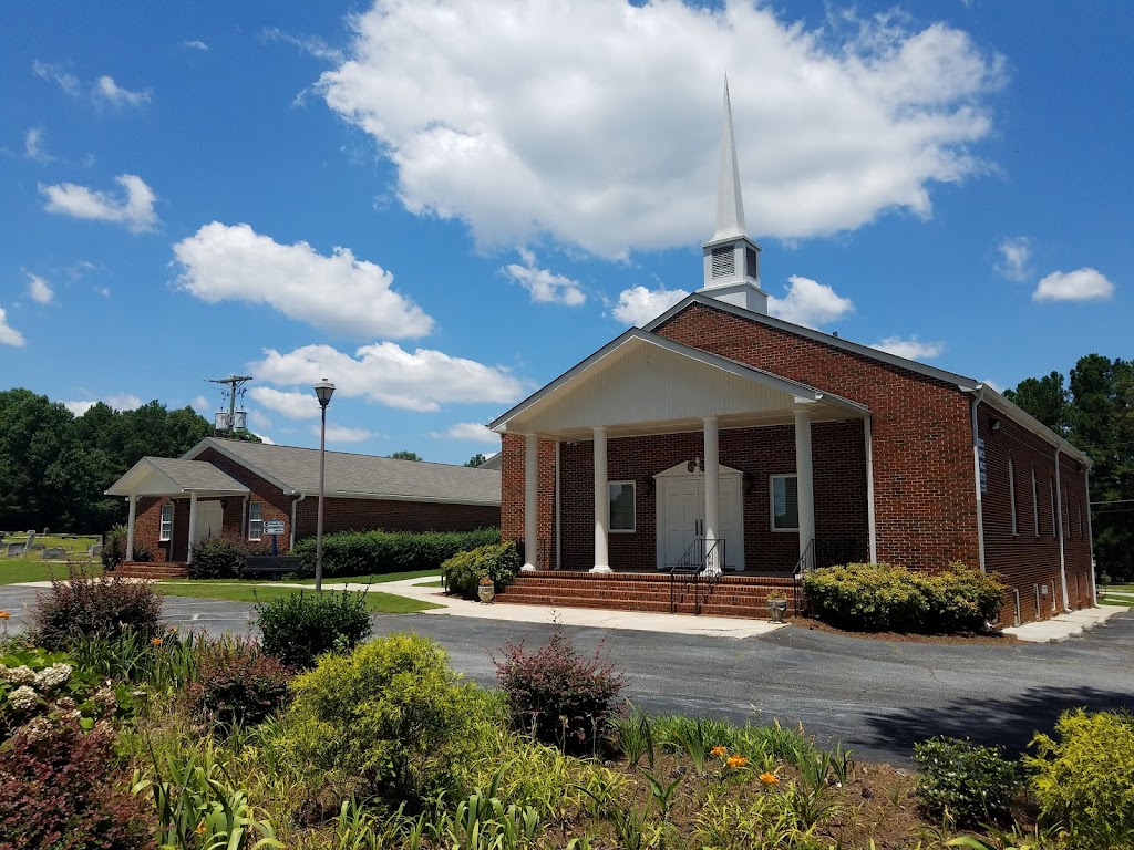 Bethel Christian Church | 1930 Bethel Rd NE, Conyers, GA 30012, USA | Phone: (770) 483-2371