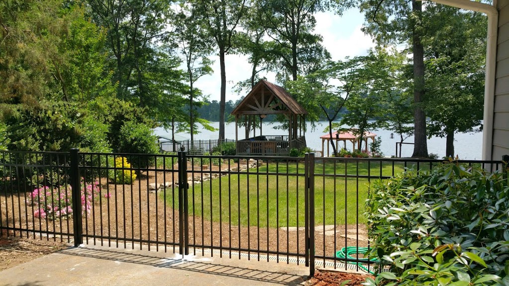 Upchurch Fence | 2363 GA-42, Jenkinsburg, GA 30234, USA | Phone: (770) 775-4397