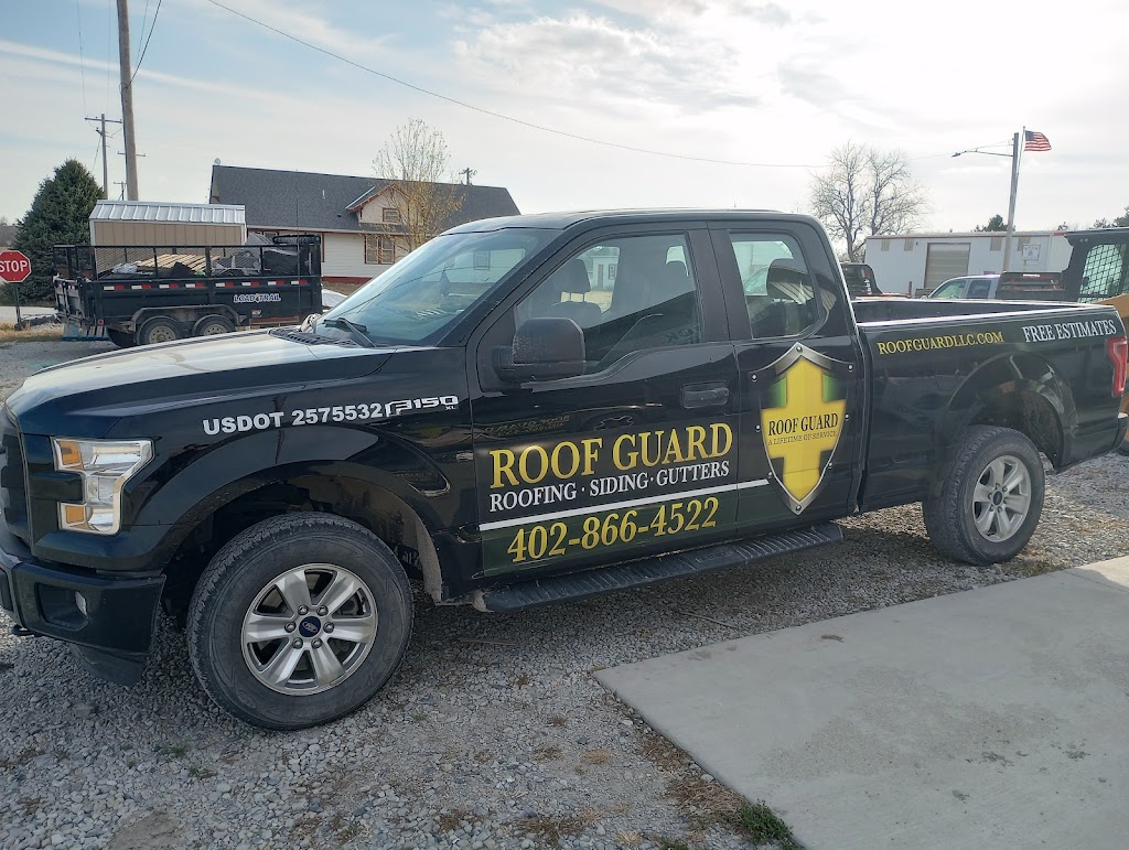 Roof Guard LLC | 165 Nebraska St, Sterling, NE 68443, USA | Phone: (402) 866-4522