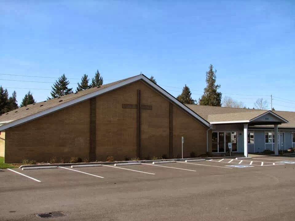 Church of the Nazarene Auburn | 1225 29th St SE, Auburn, WA 98002 | Phone: (253) 833-5644