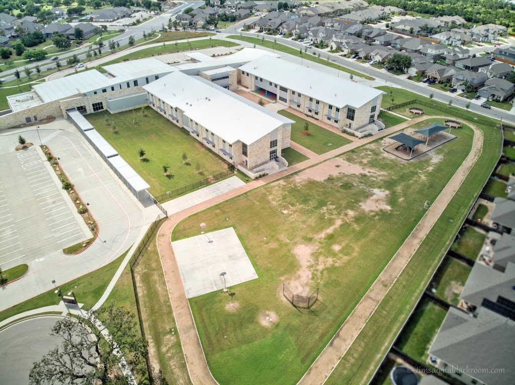 Rancho Sienna Elementary School | 751 Bonnet Blvd, Georgetown, TX 78628, USA | Phone: (512) 260-4450