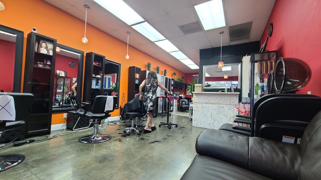 Deborah’s Imaginations Salon | 4004 Chino Hills Pkwy, Chino Hills, CA 91709, USA | Phone: (909) 606-2200