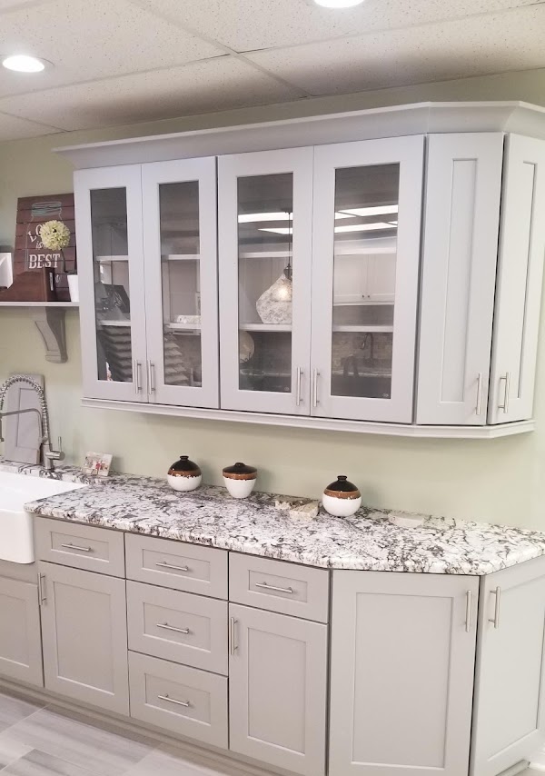 Cabinet Connect of Charlotte - Mooresville | 628 Oakridge Farm Hwy, Mooresville, NC 28115 | Phone: (704) 237-6884