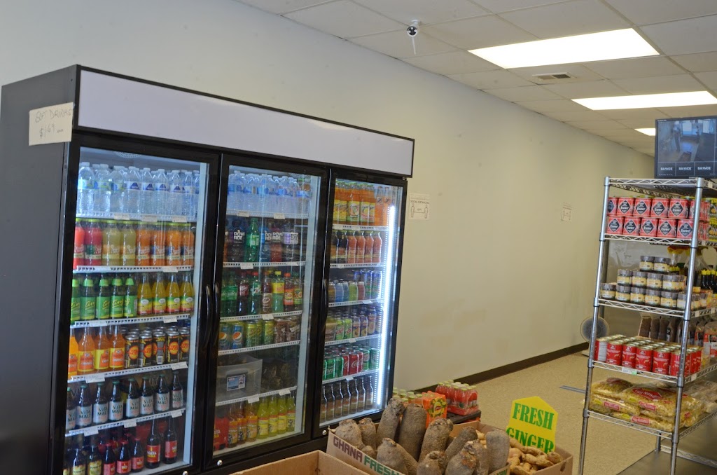 Oasis Supermarket | 1557 Sibley Blvd, Calumet City, IL 60409, USA | Phone: (708) 359-4537